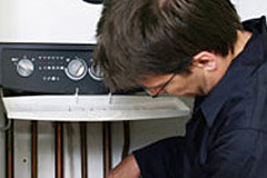 boiler repair Edlington