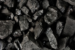 Edlington coal boiler costs